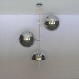 Rare suspension A25 Alain Richard édition Disderot 1960