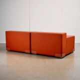 Piero Lissoni ‘Plastics Tech’ Sofa for Kartell, 2003