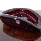Murano Glass Bowl or Ashtray from Venini, 1960s