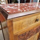 Art Deco buffet