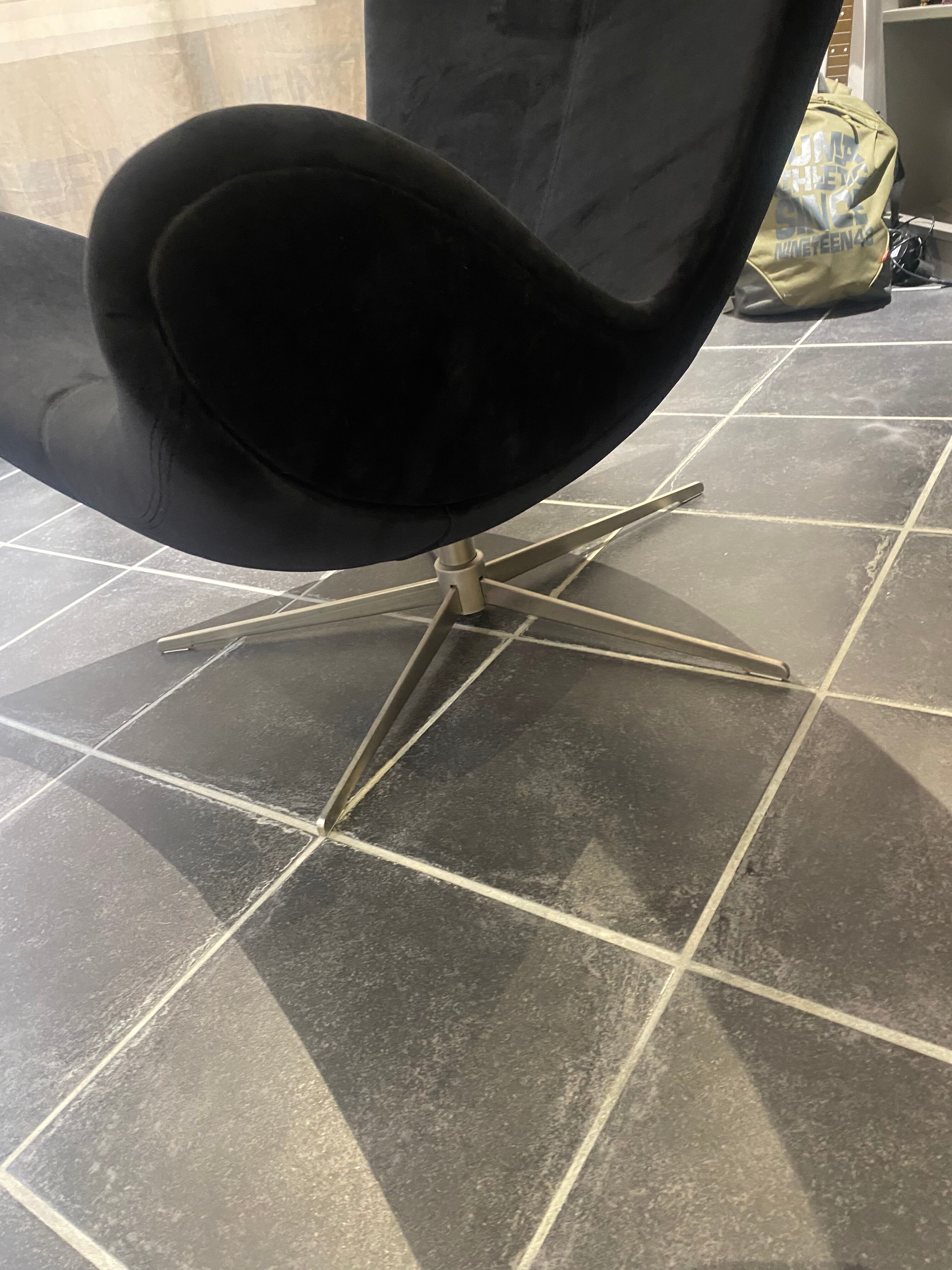 Imola Armchair Boconcept