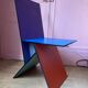 Vilbert chair by Verner Panton, for Ikea 1993