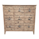 Meuble de métier