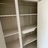 Art deco wardrobe revisited