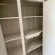 Armoire art déco revisitée