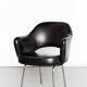 Chaise de conférence n° 71 par Eero Saarinen pour Knoll International