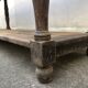 Cloth table
