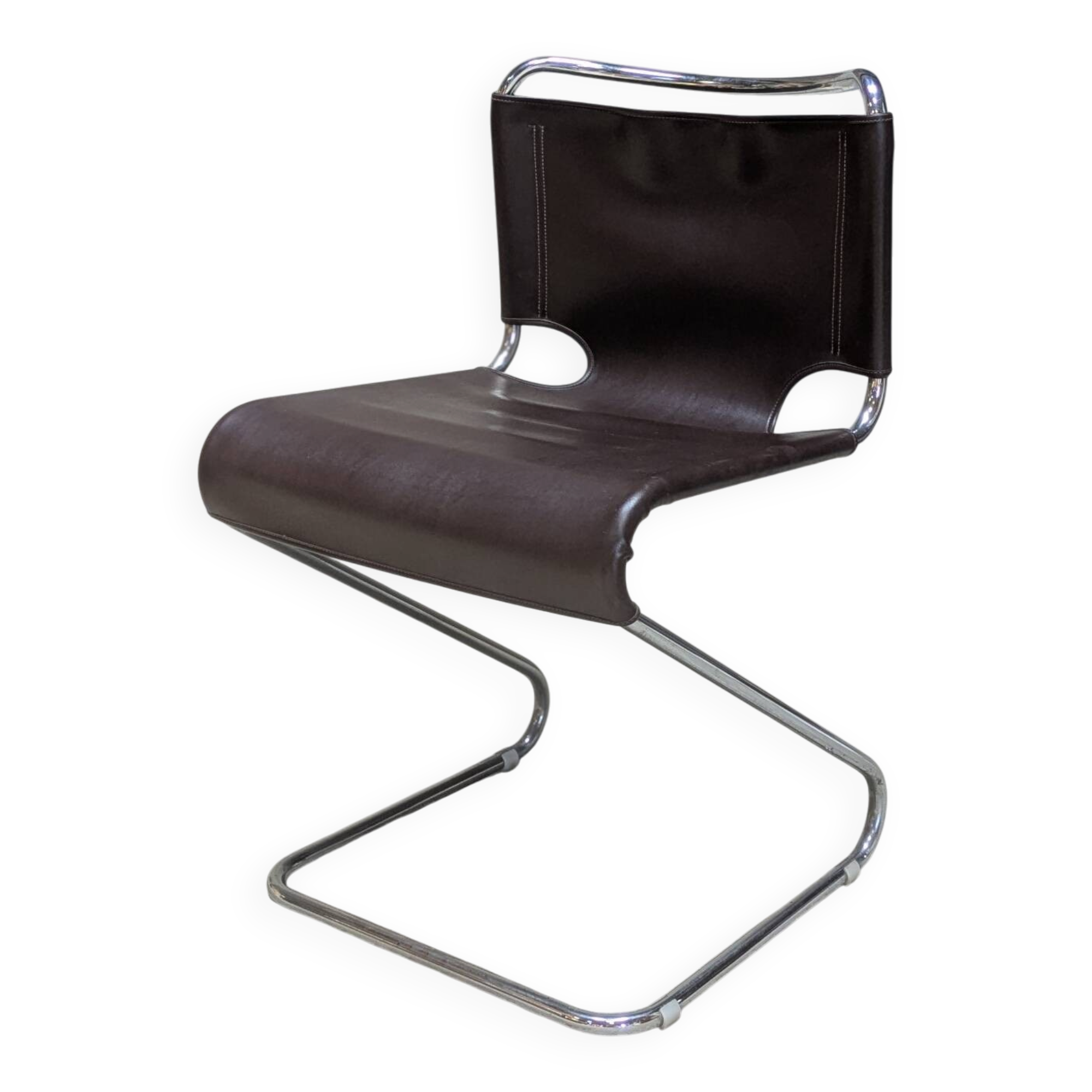 Chair Biscia Pascal Mourgue