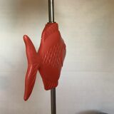 Kostka goldfish lamp