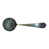 Round Sprinkling Spoon