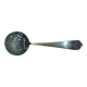 Round Sprinkling Spoon