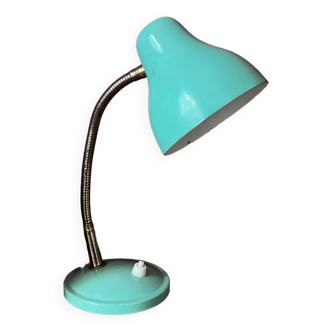 Desk lamp