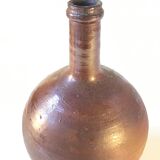 End-of-19th century sandstone bottle