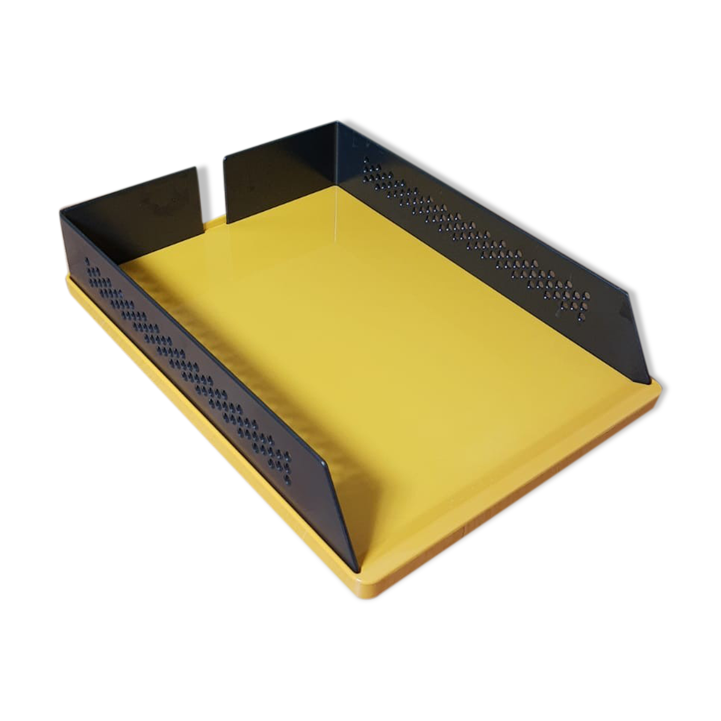 Mail panière, Rexite documents