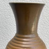 Vintage Soviet vase