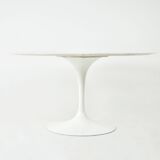 Dining table by Eero Saarinen for Knoll International, 1960s