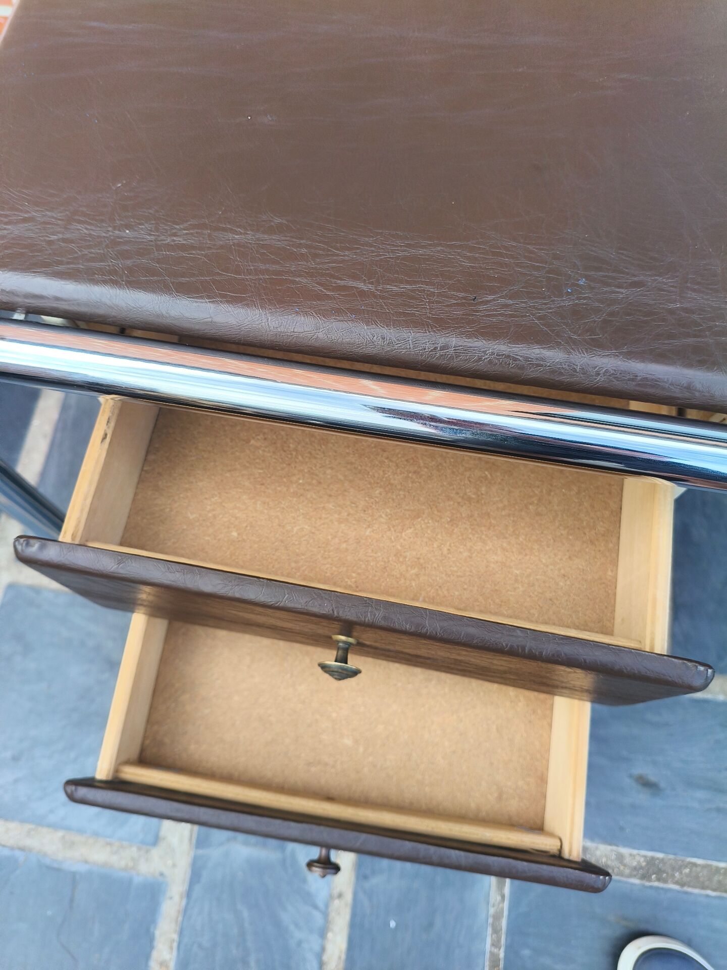 Marcel Breuer desk