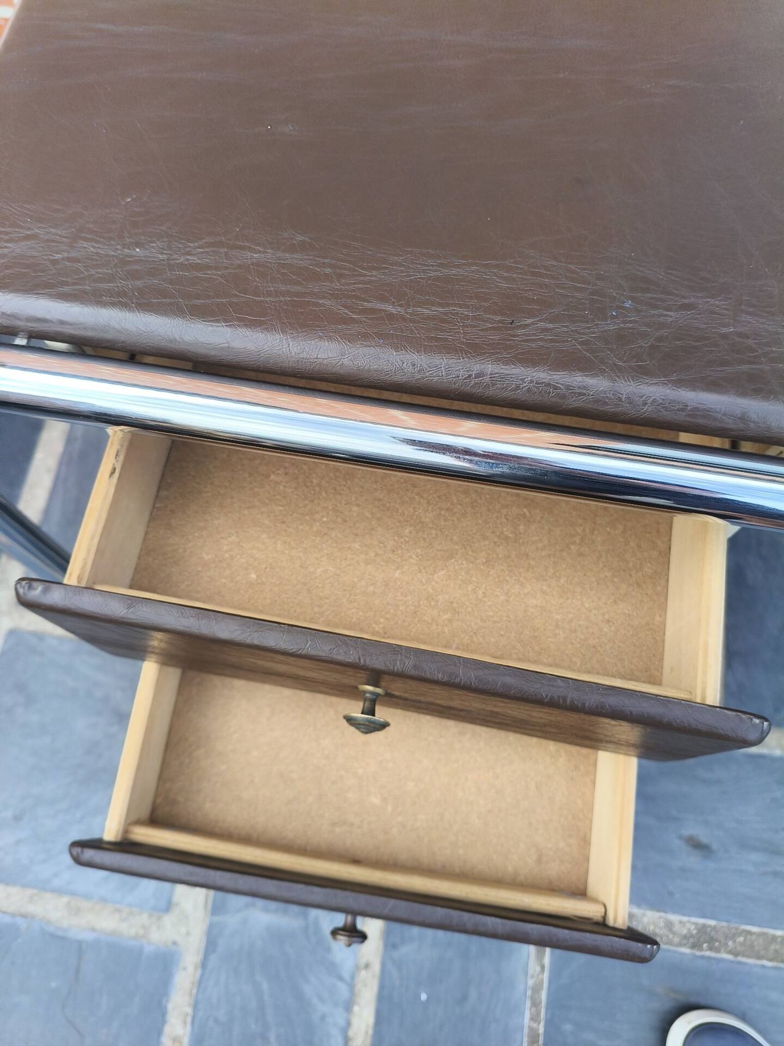 Bureau marcel Breuer