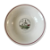 Hollow dish Saint-Amand Céranord pattern mills 60s