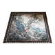 Tapestry the bird seller