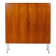 Buffet vintage commode sideboard highboard mid-century teck noyer