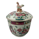 Porcelain bouillon - East India Company - 18th century - China