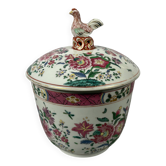 Porcelain bouillon - East India Company - 18th century - China