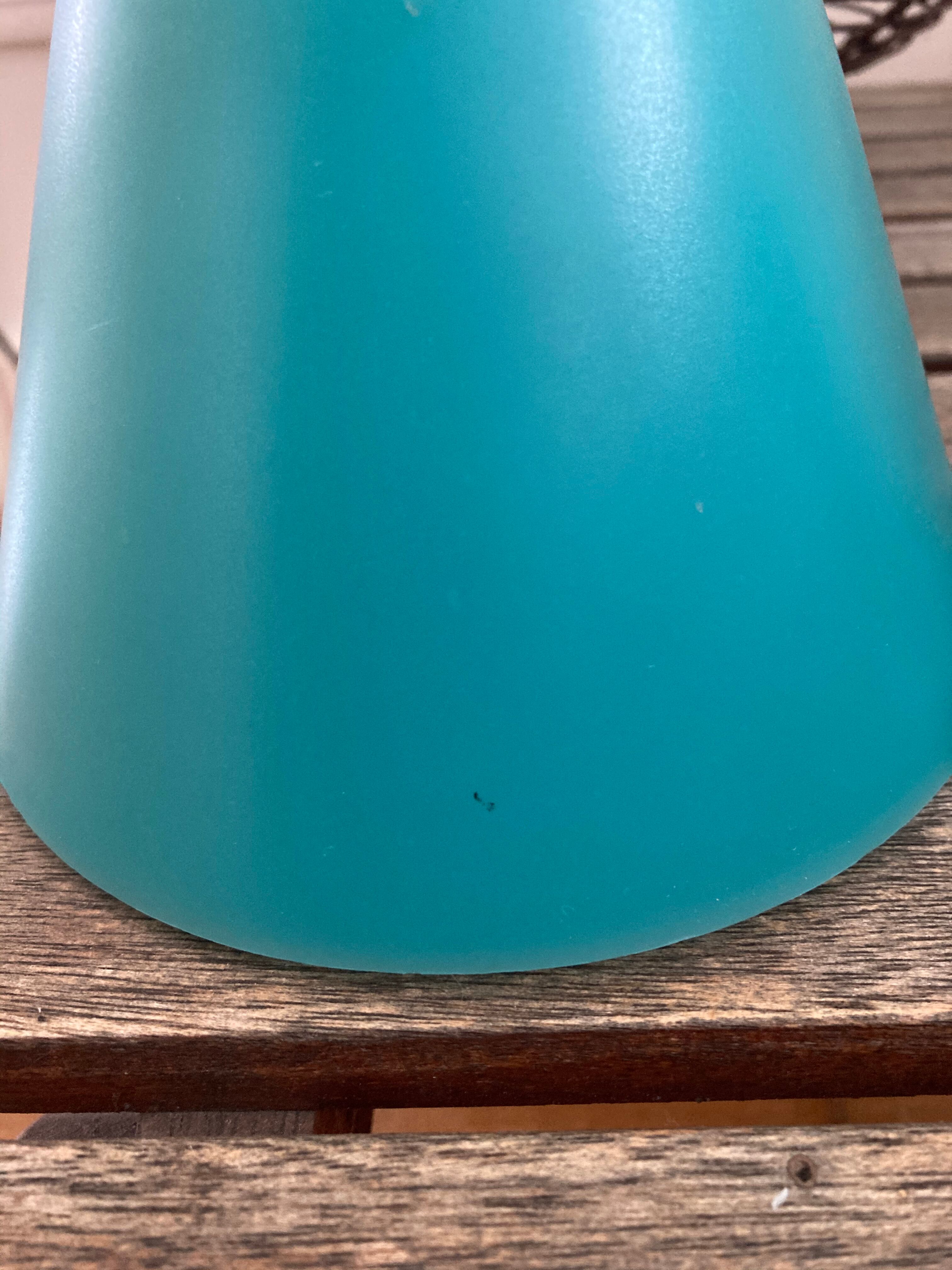 Mississippi Sissi designer Starck pose lamp for Flos