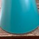 Mississippi Sissi designer Starck pose lamp for Flos