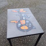 Tables chevet vintage