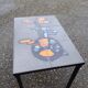Vintage bedside tables