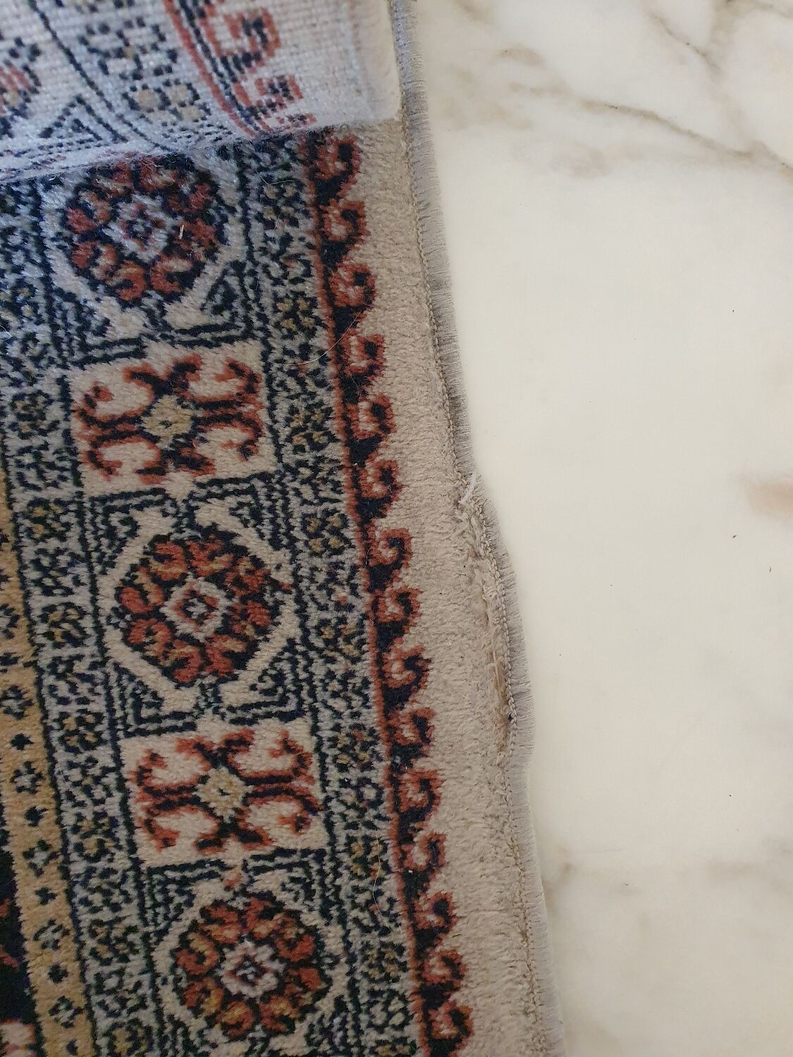 Tapis de couloir