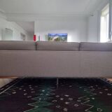3 seater knoll sofa