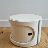 Vintage Flair bedside