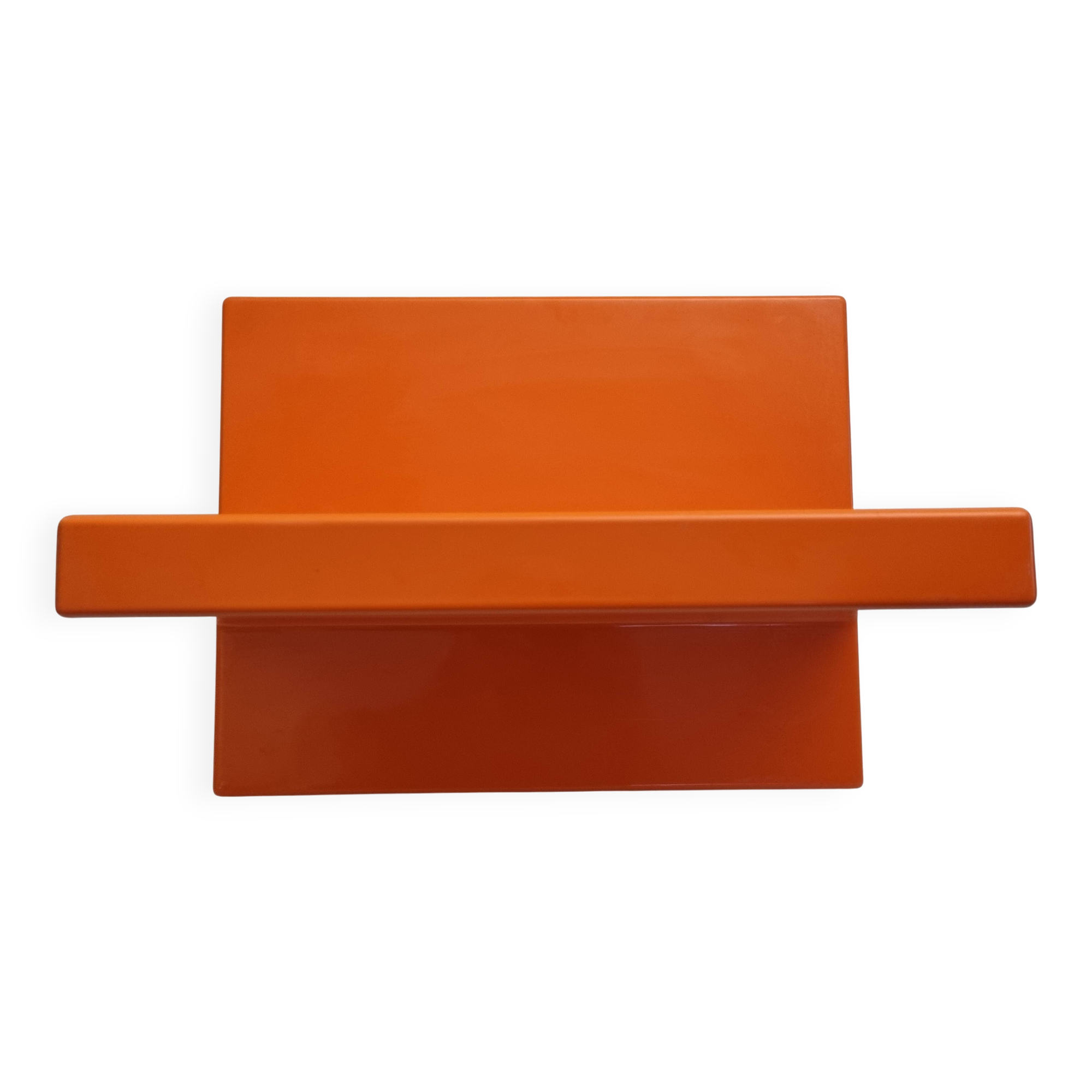 Étagère murale Marcello Siard (1968) – design iconique, 45 x 35 x 30 cm