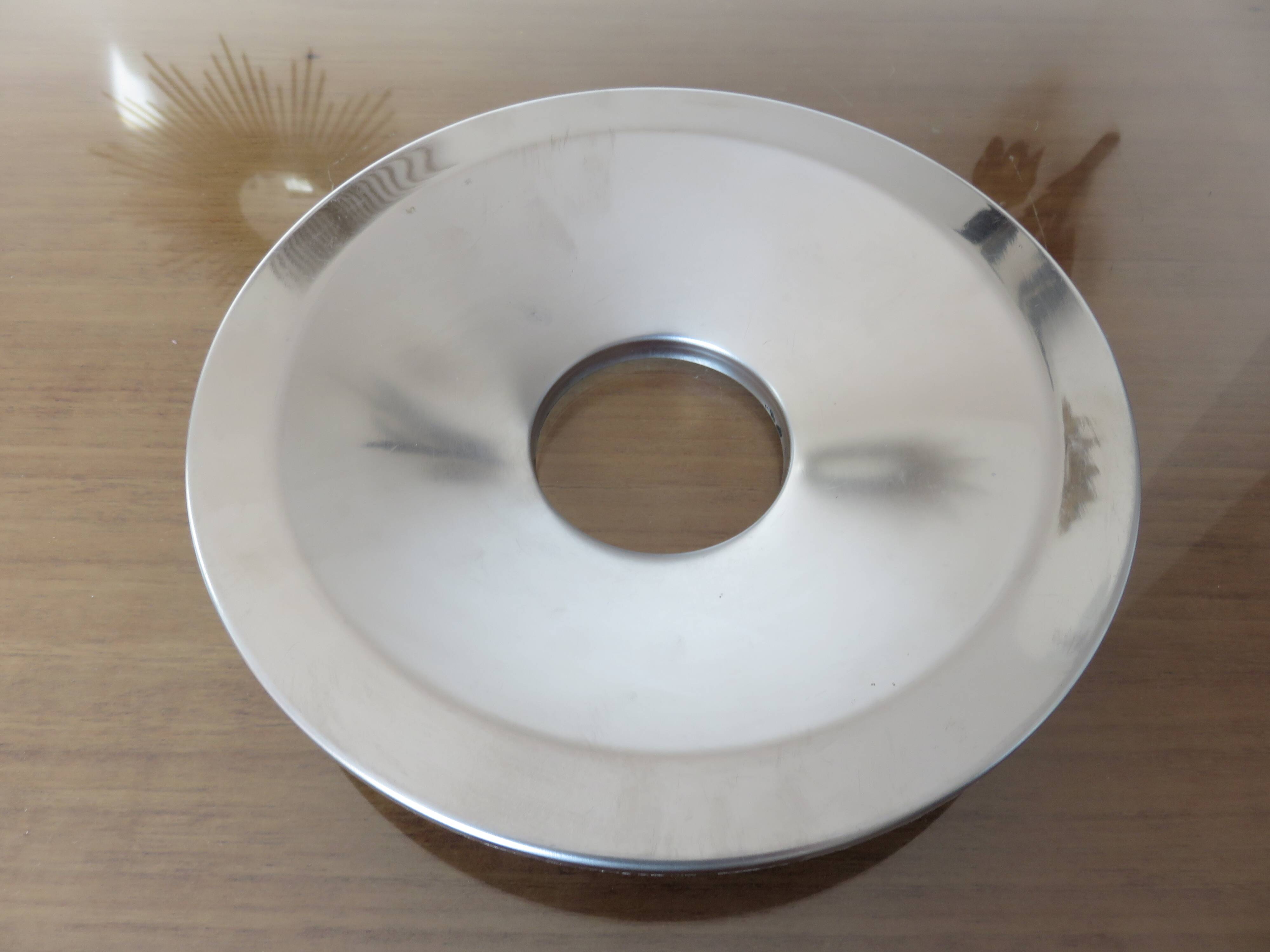 SAMP ashtray MANADE collection design Jean René Tallop