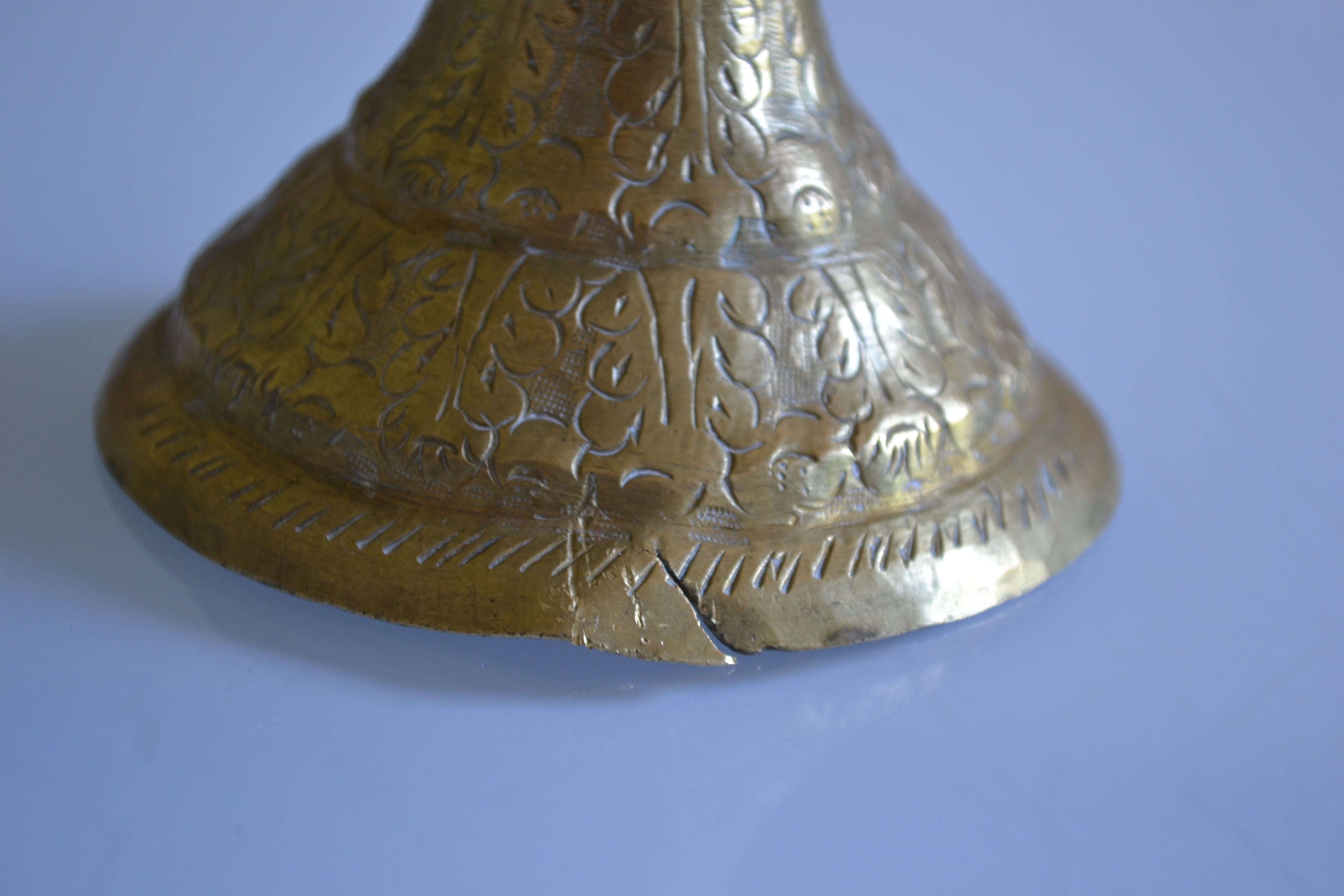 Ancient ottoman vase