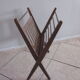 Porte revue vintage