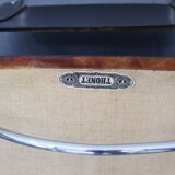 Chairs design Breuer, modèle B33, édition Thonet