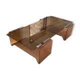 Table basse de Michel Dumas. 1970