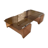 Table basse de Michel Dumas. 1970