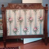 Louis XVI headboard