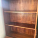 Buffet / Bibliothèque vintage scandinave années 70