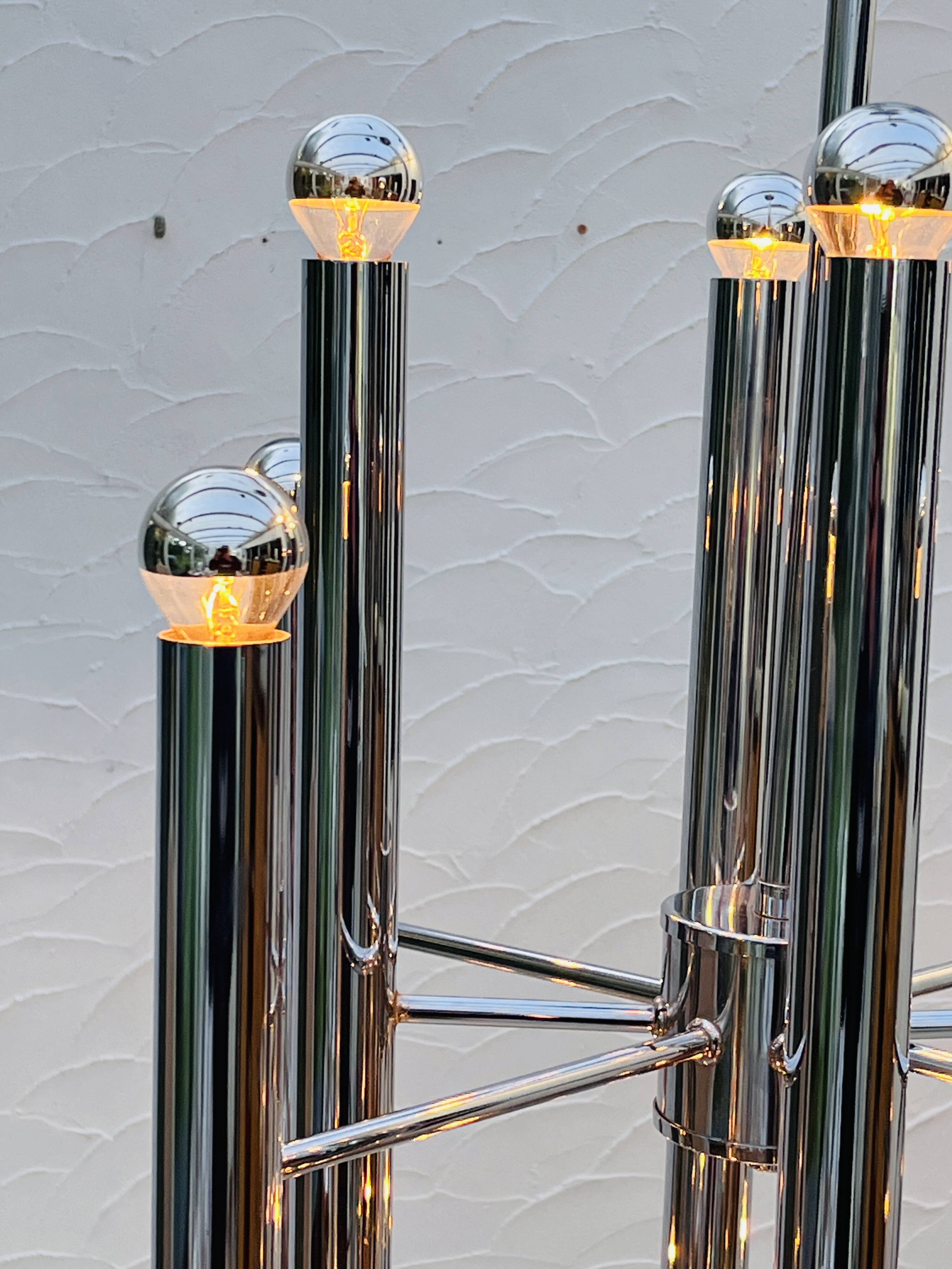 Lustre Boulanger