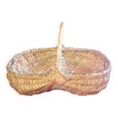 Antique basket