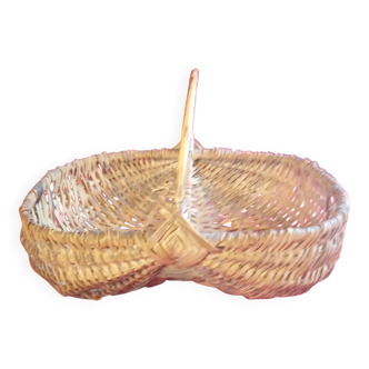 Antique basket