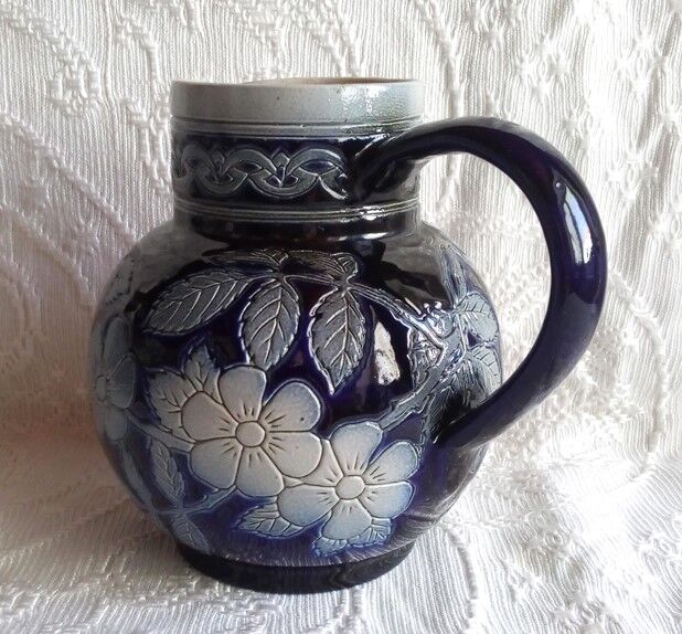 Alsace sandstone pitcher Betschdorf