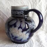 Alsace sandstone pitcher Betschdorf