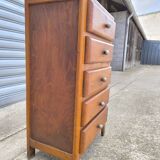 Art Deco buffet 1960