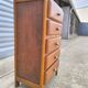 Art Deco buffet 1960